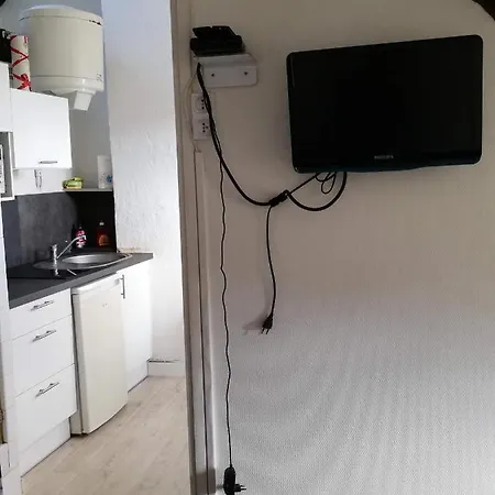 La Gloriette Apartment *