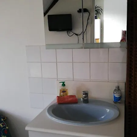 Apartment La Gloriette Caen