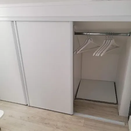 Apartment La Gloriette