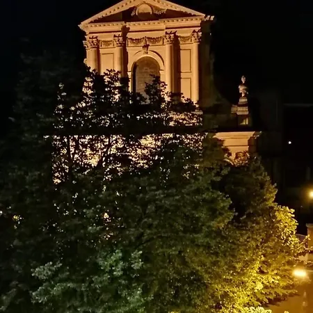 La Gloriette * Caen